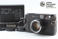 [MINT+++] Konica Hexar RF
