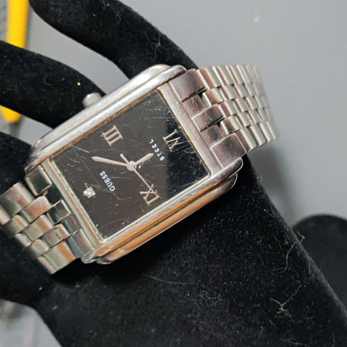 Orologio guess acciaio quarzo - orologio,