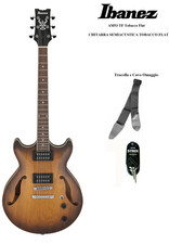 Ibanez artcore am53 - tf, tobacco