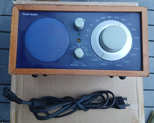 Radio tivoli audio - audio,
