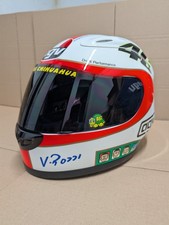 Casco Moto AGV GP PRO XL