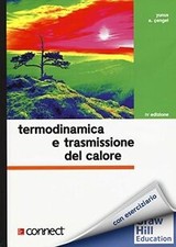 Cengel Yunus A. - Termodinamica E Trasmissione Del Calor... | Buch | Zustand gut