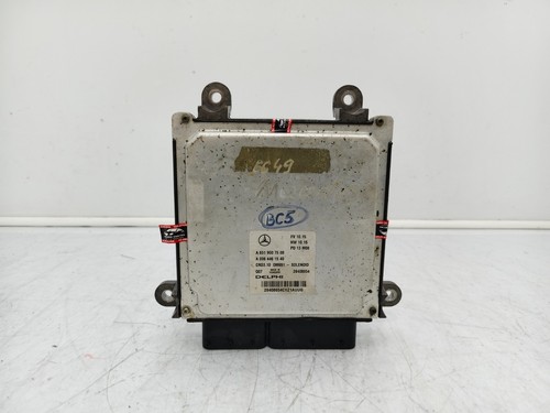 Centralina motore ecu - ♻️centralina,