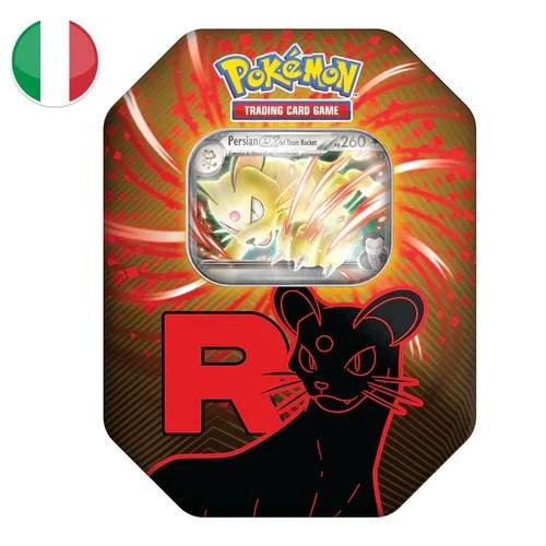 Carte pokemon tin - carte,