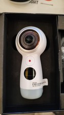 Samsung Gear 360 VR Camera – Usata, Testata, Contenuti 360° PARI AL NUOVO!!!!