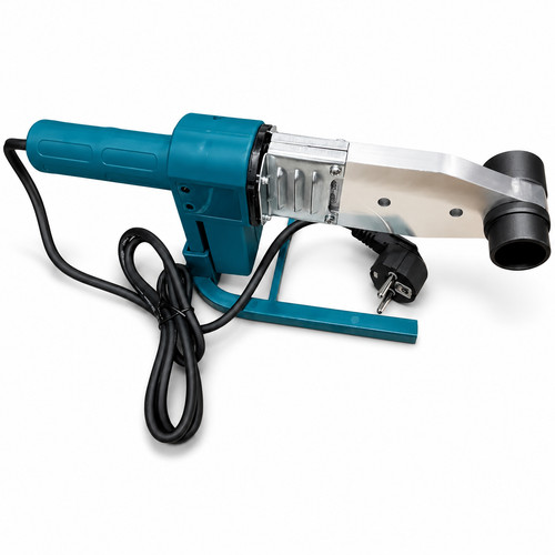 Polifusore saldatore 1500w con - saldatore,
