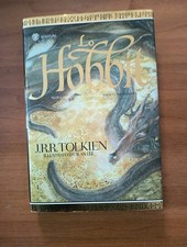 Lo Hobbit - J.R.R. Tolkien -