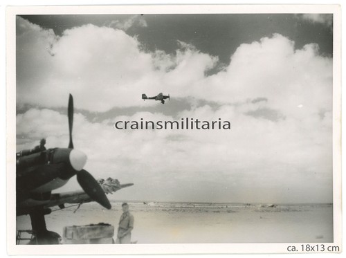 Orig pressa foto - orig., stuka