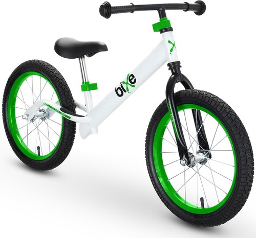 Bixe pro balance bike - bike, 16"