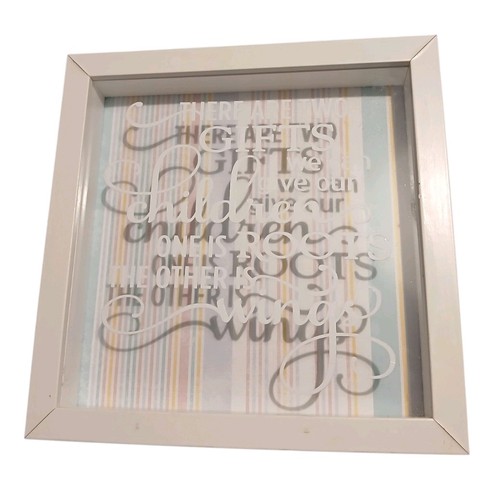 Scatola ombra ikea ribba - scatola,