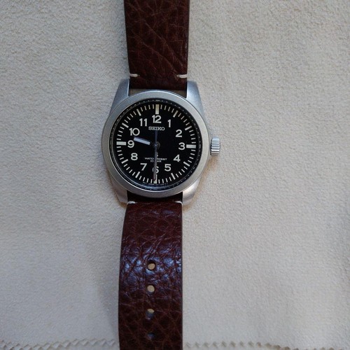 Seiko sus riproduzione - sus,