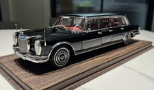 CMC 1:18 Mercedes-Benz 600