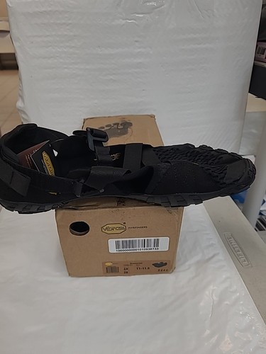 Vibram fivefingers breezandal - vibram,