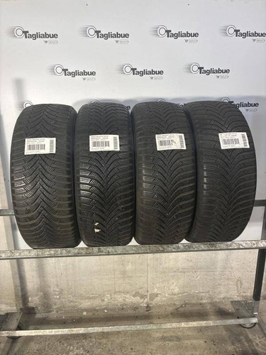Set gomme 205 55r16 - set, 91h