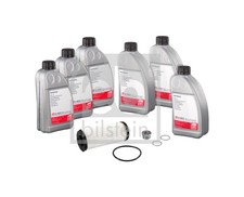 Kit pezzi cambio - kit,