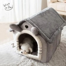 Cuccia Morbida per Cani e