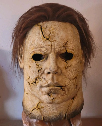 Maschera rob zombie michael - rob,