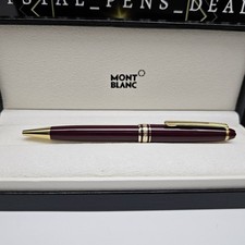 MONTBLANC Meisterstuck 164R