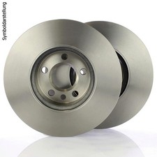 Kit dischi freno Ø259 mm