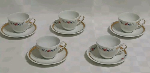 Set porcellana bavaria - set,