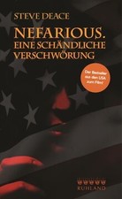 Nefarious eine schändliche - nefarious:,