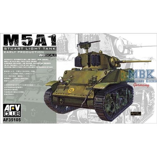 Afv club afv35105 - afv,