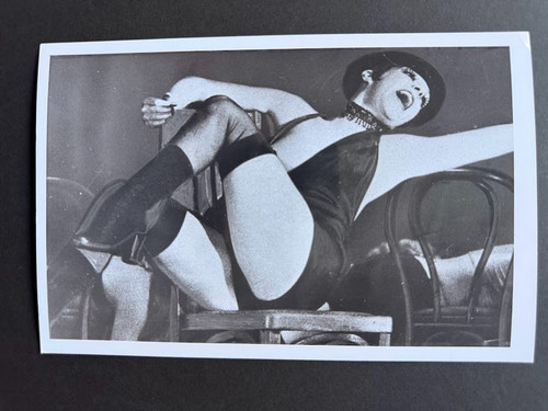 Liza minnelli rara - rara, foto