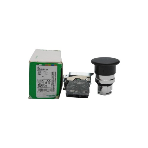 Schneider electric xb4bc21 - schneider,