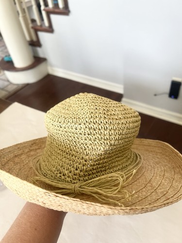 Cappello sole donna scala - donna,