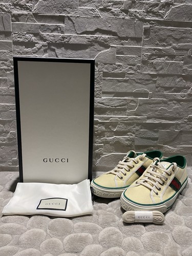 Scarpe gucci uomo - scarpe,