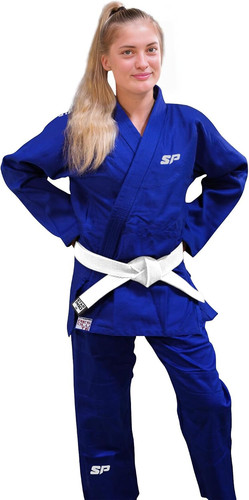 Kimono judo 350 grammi - gi,
