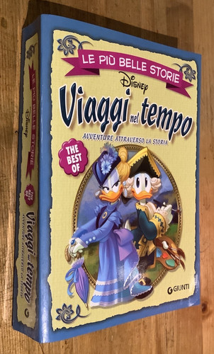 Più belle storie - più, disney