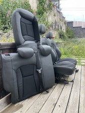 Set Sedili Sportivi Sline Audi A1 