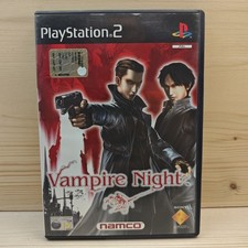 Vampire night pal ita bundle - pal,