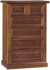 - Cassettiera in Legno