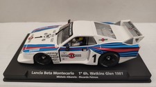 Slot Car Fly Lancia Beta