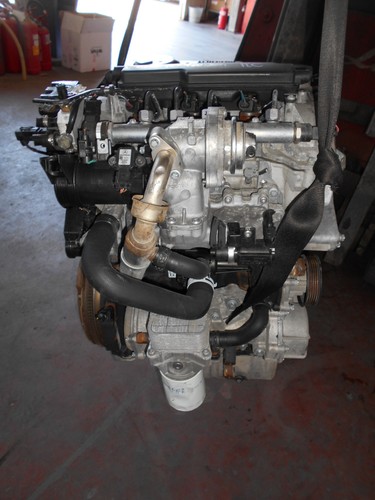 Motore garantito smart - garantito, forfour