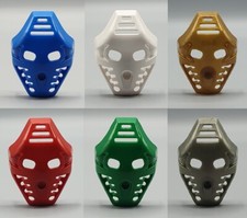 Lego bionicle kanohi - ✔️,