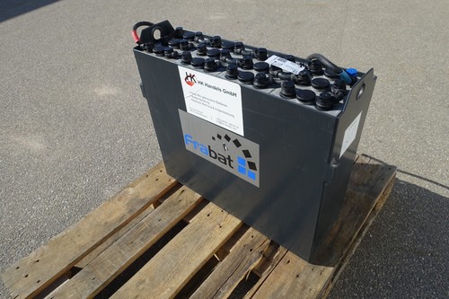 Batteria per carrello - per,