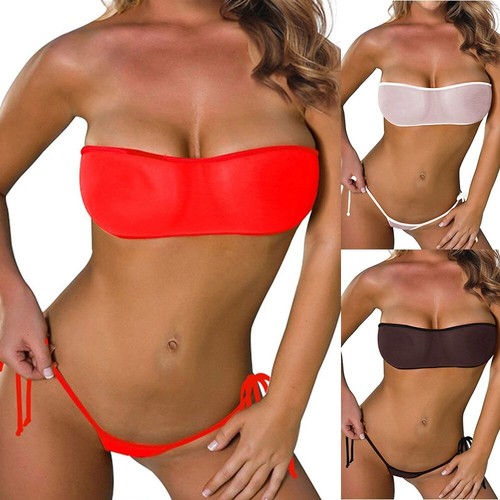 Bikini donna sexy rete - , micro