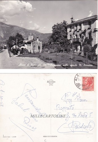 Alano piave panorama - panorama,