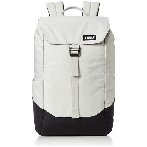 Zaino thule lithos - 16l, grigio