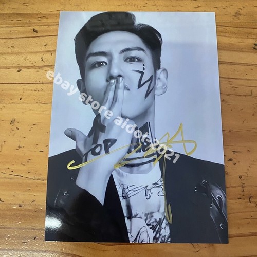 Bigbang top p foto - bigbang,