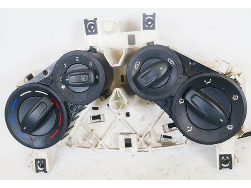 1701248 console comandi - console, clima