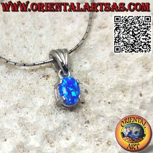 Ciondolo argento 925 - ciondolo, 925‰