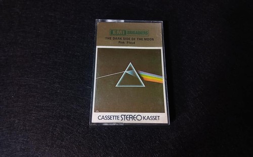 Cassetta pink floyd the - floyd,