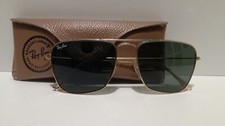 Vintage ray ban caravan - b&l,