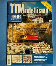TUTTO TRENO MODELLISMO