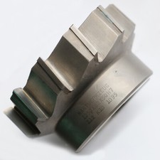 Piano & Umfangsfräser Ø 125