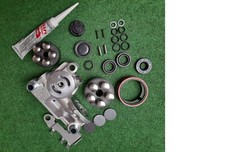 Kit riparazione cambio - , tuff